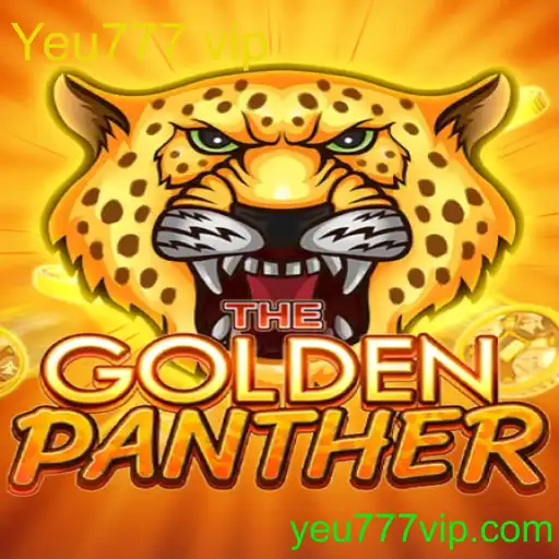 GOLDENPANTHER