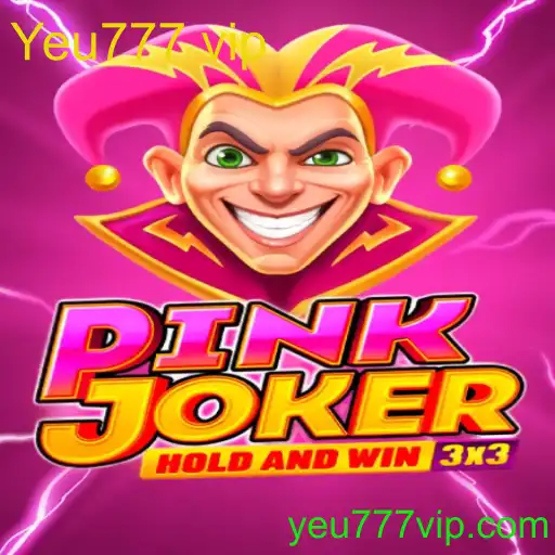 pinkjoker